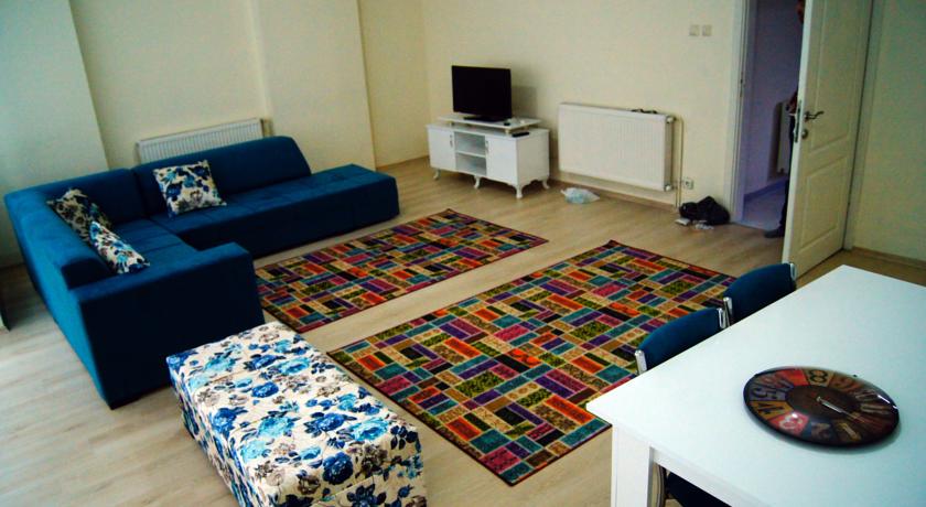 Apartments in Samsun