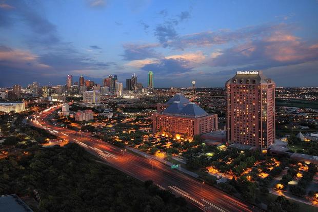 Best 8 of Dallas America hotels recommended 2022