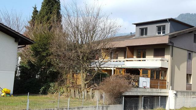 Apartments for rent in Interlaken Switzerland