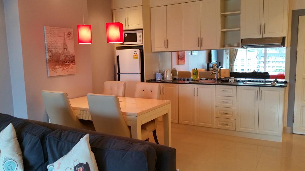 Pattaya apartments for rent