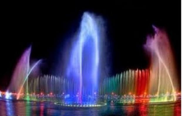Jeddah Fountain is one of the most important places of tourism in Saudi Arabia