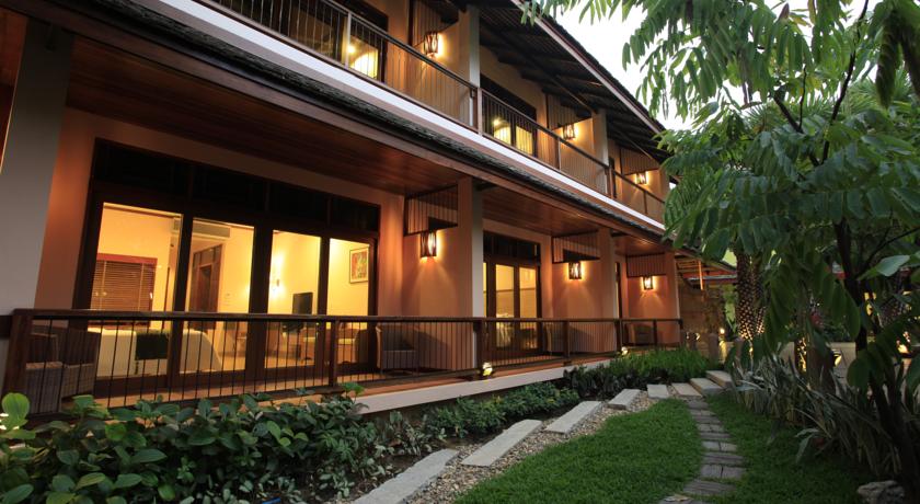 Chiangmai apartments
