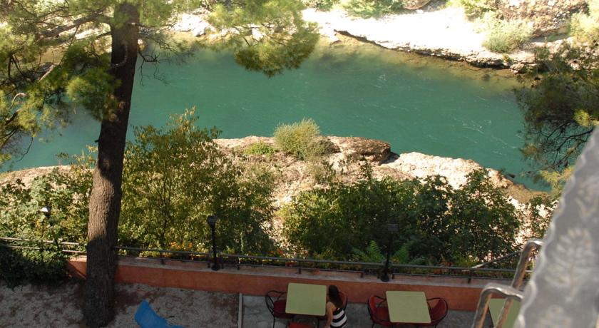 Villa Park The villa is quietly located in the heart of Mostar