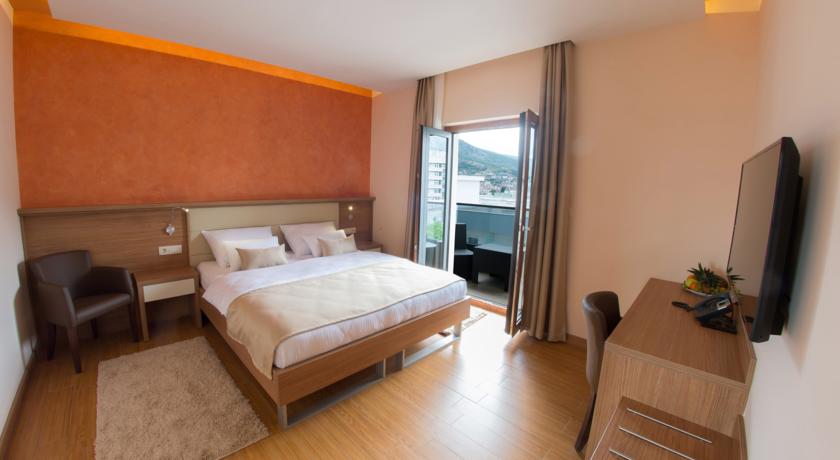 Mostar Hotel is one of the best hotels in Mostar