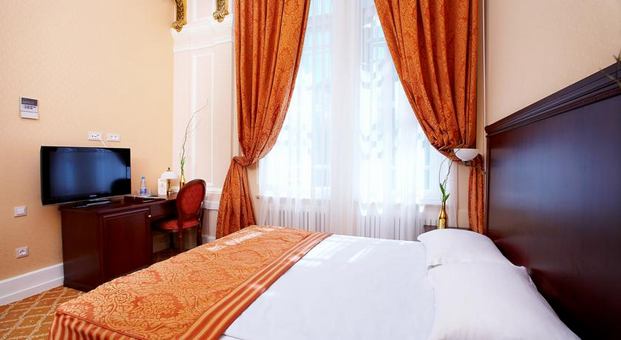 Best Odessa hotels in Ukraine