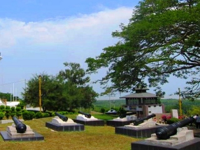 Milawati Plateau is one of the most important tourist places in Selangor