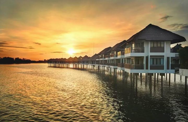 Top 7 Activities in Bagan Lalang Selangor Malaysia Beach