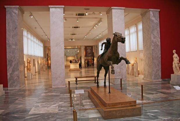 1581297413 507 Top 4 activities at the National Archeology Museum Athens Greece - Top 4 activities at the National Archeology Museum, Athens, Greece
