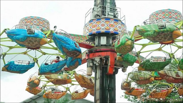 Siam Park City Bangkok