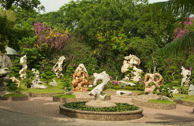 1581298143 258 The most important 8 activities in the Million Years Stone - The most important 8 activities in the Million Years Stone Park Pattaya