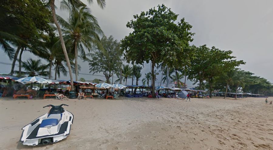 1581298223 45 Top 4 activities when visiting Jomtien Beach in Pattaya - Top 4 activities when visiting Jomtien Beach in Pattaya