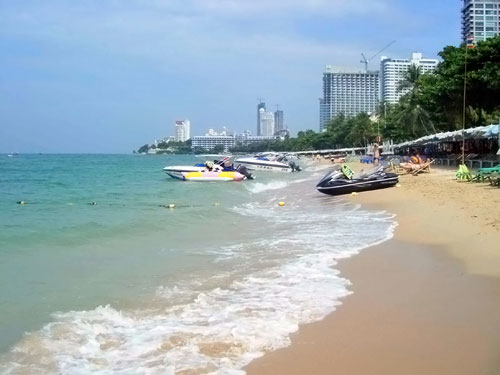 1581298223 756 Top 4 activities when visiting Jomtien Beach in Pattaya - Top 4 activities when visiting Jomtien Beach in Pattaya