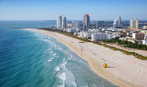 Top 9 activities in Miami Beach, USA