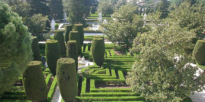 1581298993 222 Top 3 activities in Sabatini Gardens in Madrid Spain - Top 3 activities in Sabatini Gardens in Madrid, Spain
