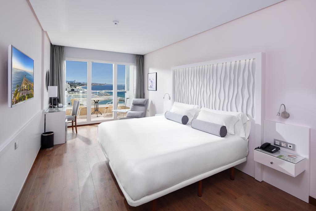 Hotels in Marbella