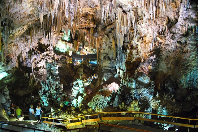 1581299273 285 The 7 best activities in the Cave of Nerja Melaka - The 7 best activities in the Cave of Nerja Melaka Spain