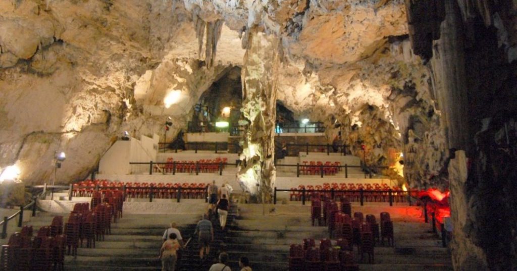 1581299273 836 The 7 best activities in the Cave of Nerja Melaka - The 7 best activities in the Cave of Nerja Melaka Spain