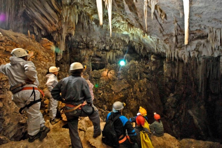 1581299273 985 The 7 best activities in the Cave of Nerja Melaka - The 7 best activities in the Cave of Nerja Melaka Spain