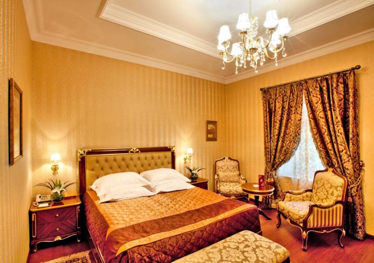 Baku hotels in Azerbaijan