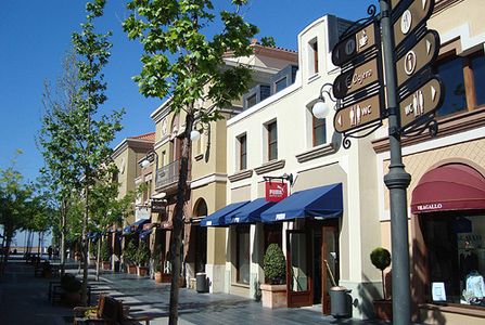1581299384 986 The 6 best shopping spots in Madrid Spain - The 6 best shopping spots in Madrid, Spain