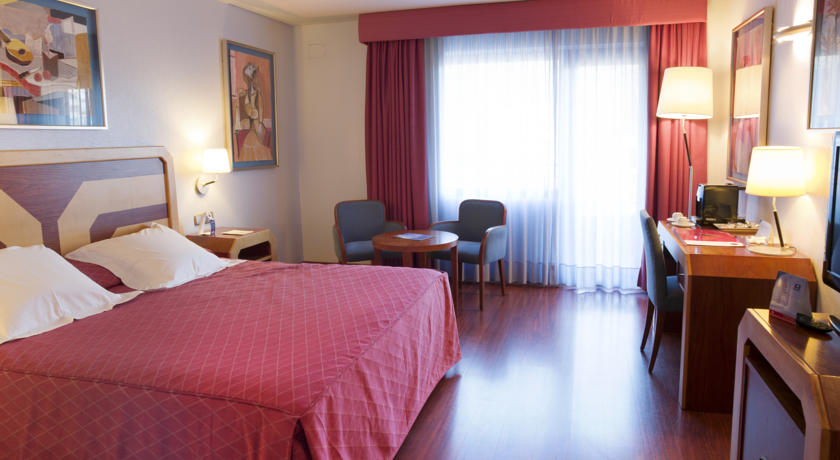 Malaga hotels Spain