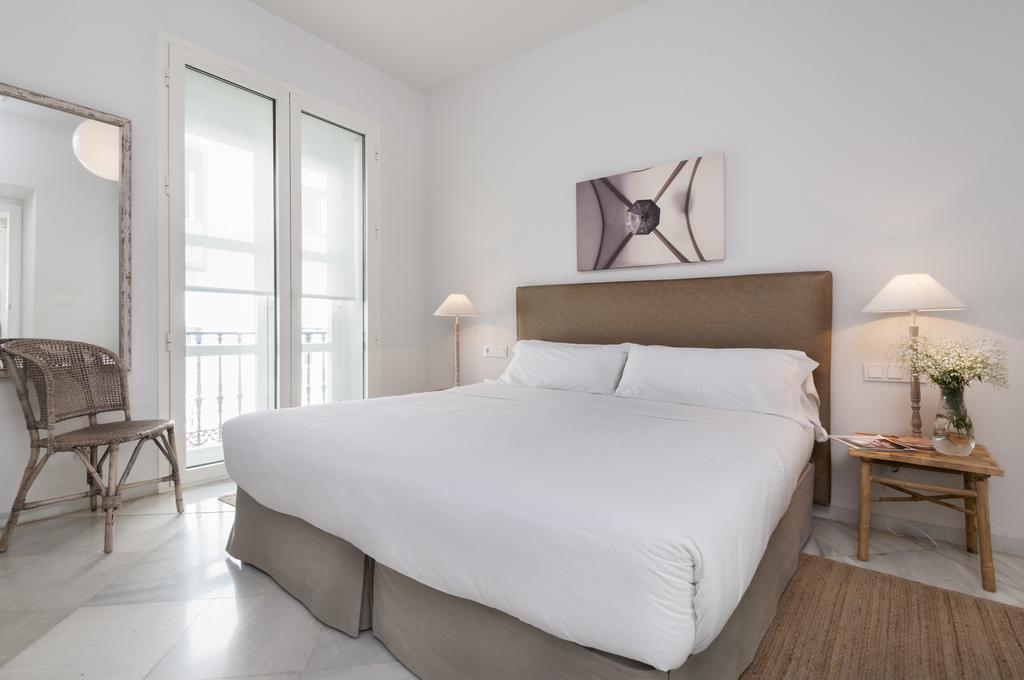Apartments for rent in Seville