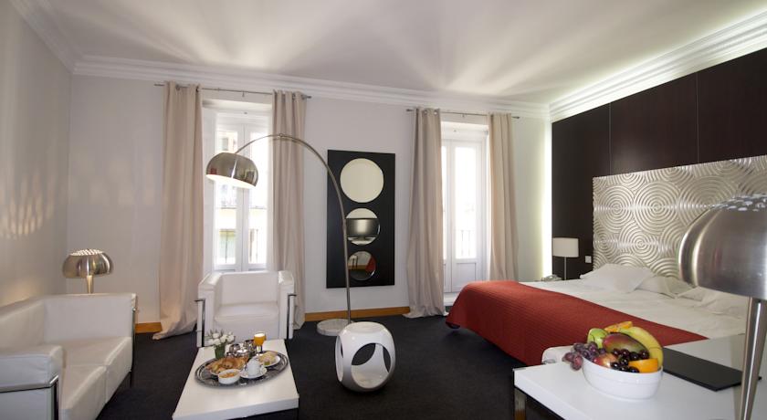 Apartments for rent in Madrid Spain