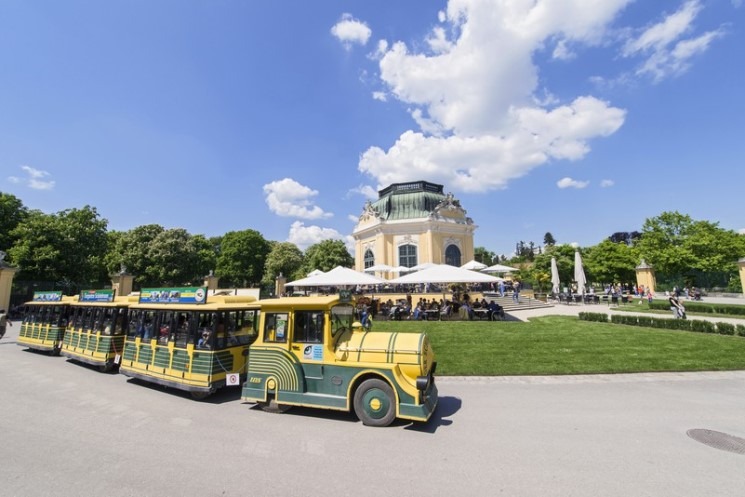 Vienna Zoo is one of the best tourist places in Austria Vienna