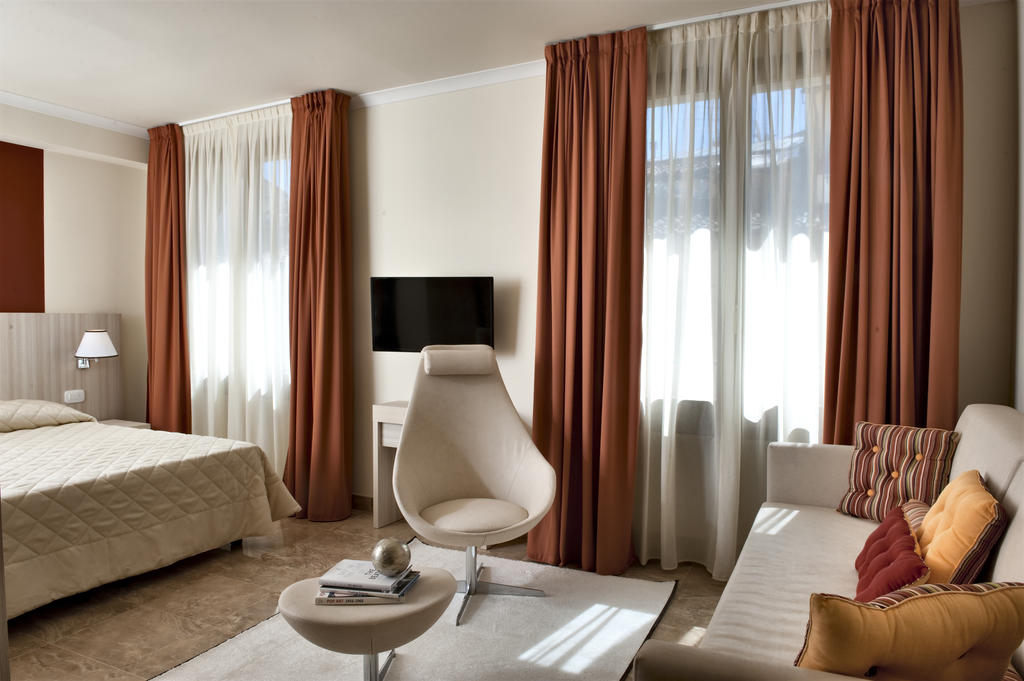Best Florence hotels