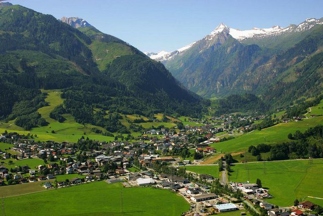 Top 6 recommended Kaprun hotels Austria 2022