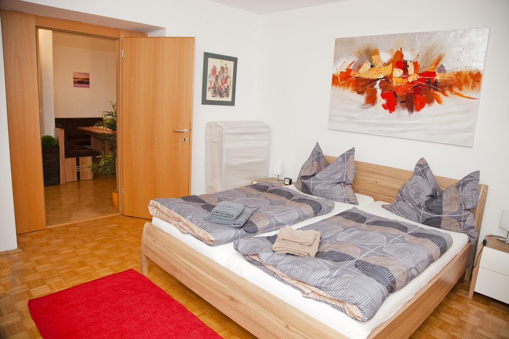 Apartments for rent in Salzburg