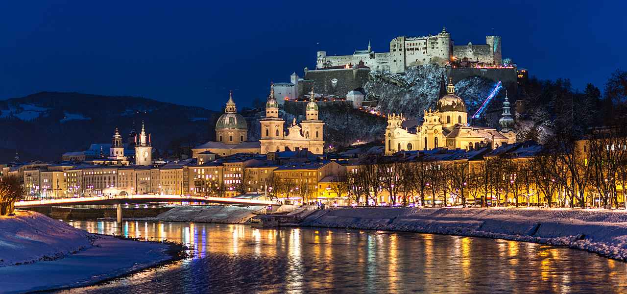 Top 10 Salzburg Hotels Austria Recommended 2022