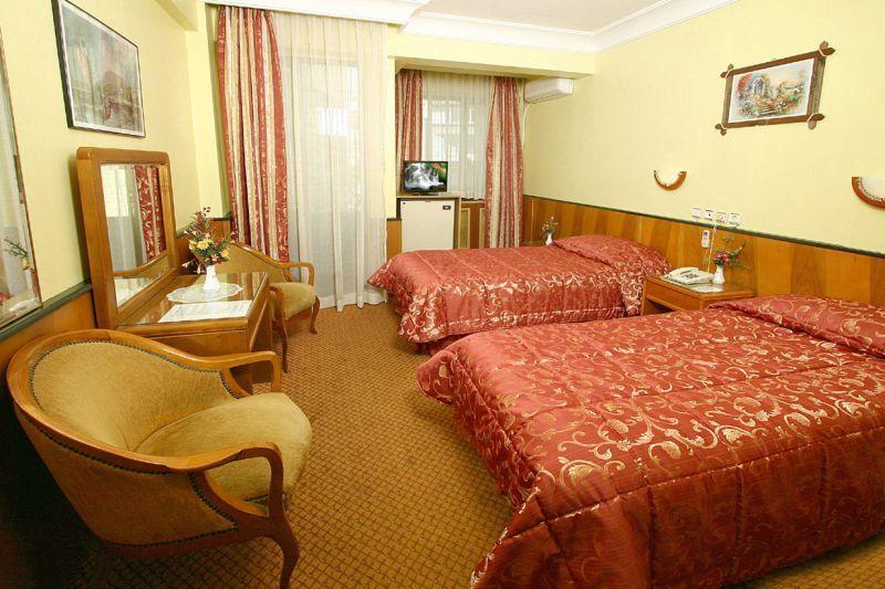 Cheap hotels in Istanbul Turkey