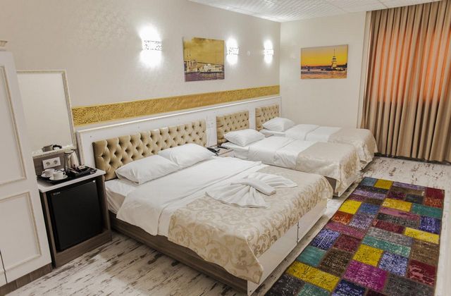 Cheap Istanbul hotels
