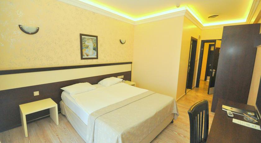 Kemer Antalya hotels