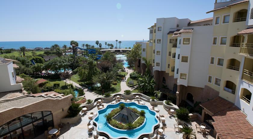 Antalya Resorts Belek