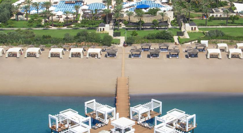 Belek hotels Antalya