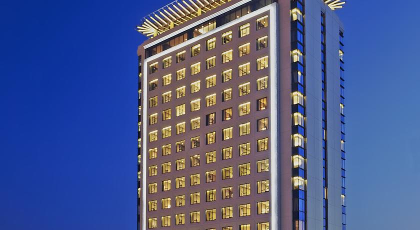 The best hotels in Bursa