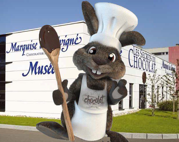 Top 5 activities at the Chocolate Museum in Strasbourg