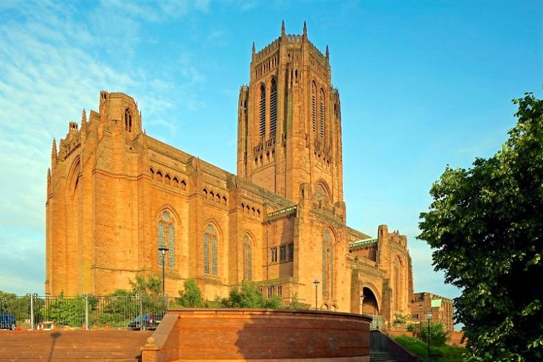 1581302283 281 Top 5 activities in Liverpool England Cathedral - Top 5 activities in Liverpool England Cathedral