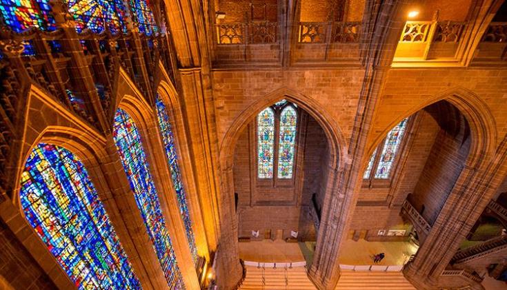 1581302283 771 Top 5 activities in Liverpool England Cathedral - Top 5 activities in Liverpool England Cathedral