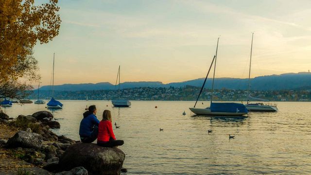 1581302333 152 The best 4 activities in the promenade lake park in - The best 4 activities in the promenade lake park in Zurich