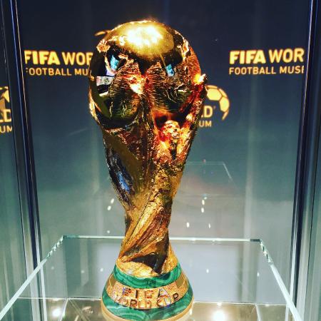 FIFA Football Museum Zurich Switzerland - FIFA World Football Museum in Zurich