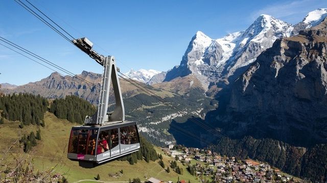 1581302413 278 The 6 best activities at the Schilthorn Interlaken Switzerland Summit - The 6 best activities at the Schilthorn Interlaken Switzerland Summit