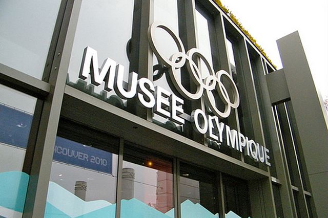 The best 4 activities at the Olympic Museum in Lausanne, Switzerland