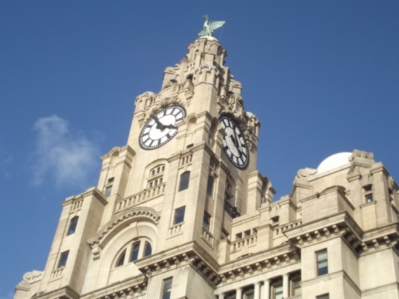 1581302633 814 Top 5 activities at the Royal Liver Building Liverpool England - Top 5 activities at the Royal Liver Building, Liverpool, England