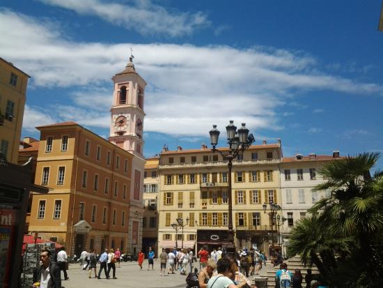 6 best activities in the old town in Nice, France