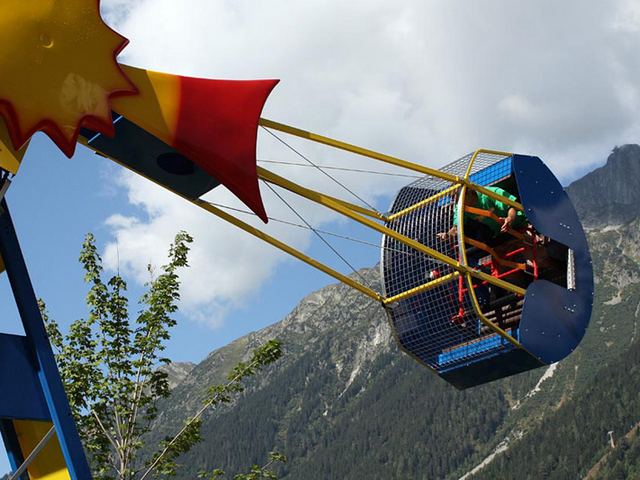 1581302753 396 The 7 best activities at Chamonix Theme Park - The 7 best activities at Chamonix Theme Park