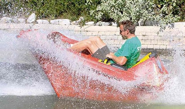 1581302753 647 The 7 best activities at Chamonix Theme Park - The 7 best activities at Chamonix Theme Park