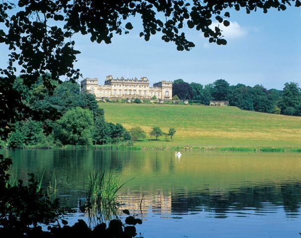 1581302803 754 The 6 best activities at Harwood House in Leeds England - The 6 best activities at Harwood House in Leeds England